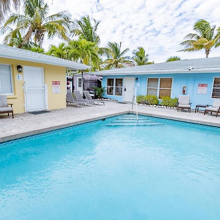 Siesta Key Beachside Villas Sarasota Exteriér fotografie